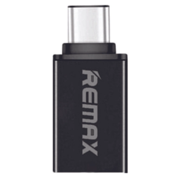 مبدل USB به USB-C ریمکس مدل GLANCE RA-OTG1 33