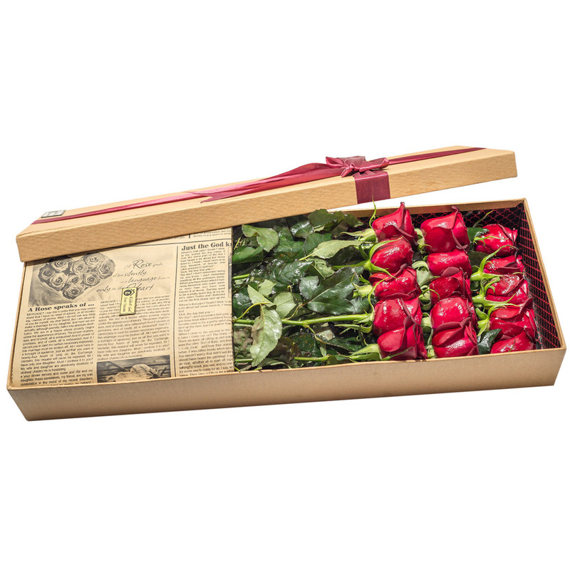 جعبه گل مدل BX-22040