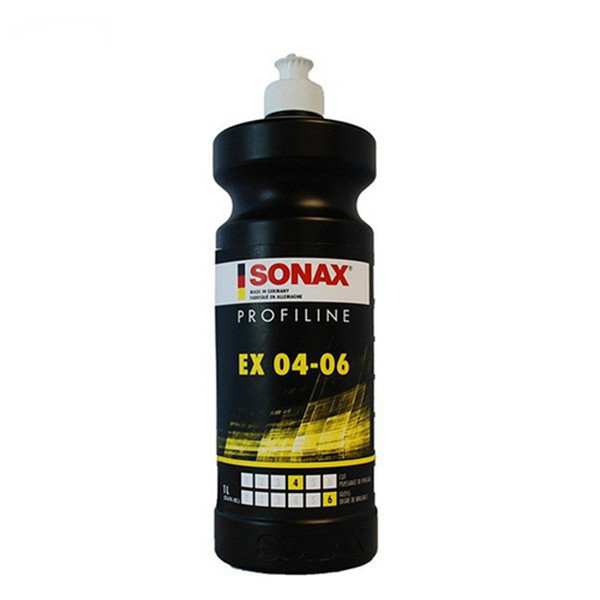 خرید و قیمت پولیش خودرو سوناکس مدل 0406 کد 076 حجم 1000 میلی لیتر
