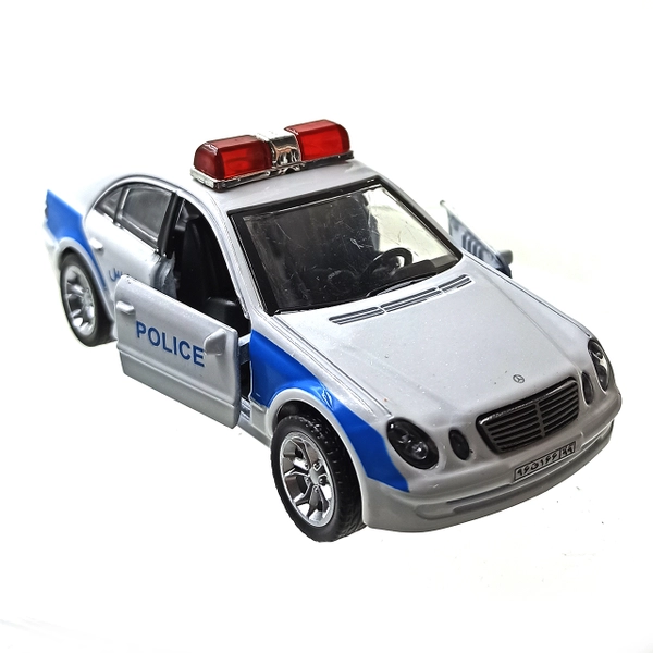 ماشین بازی مدل بنز پلیس 11