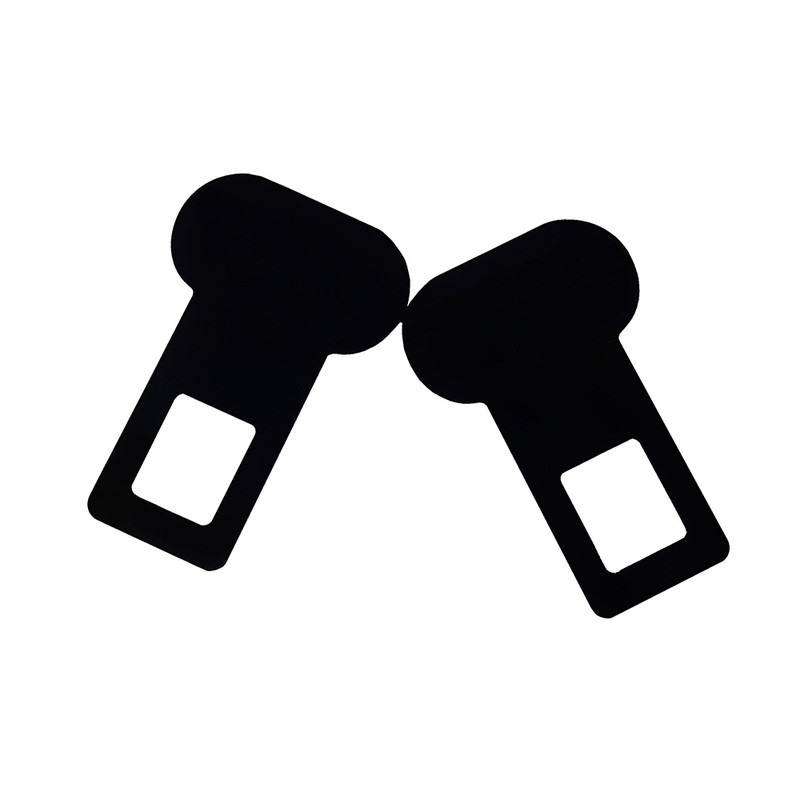 خرید و قیمت قطع کن هشدار کمربند ایمنی مدل Active a29 مناسب برای جیلی مجموعه 2 عددی