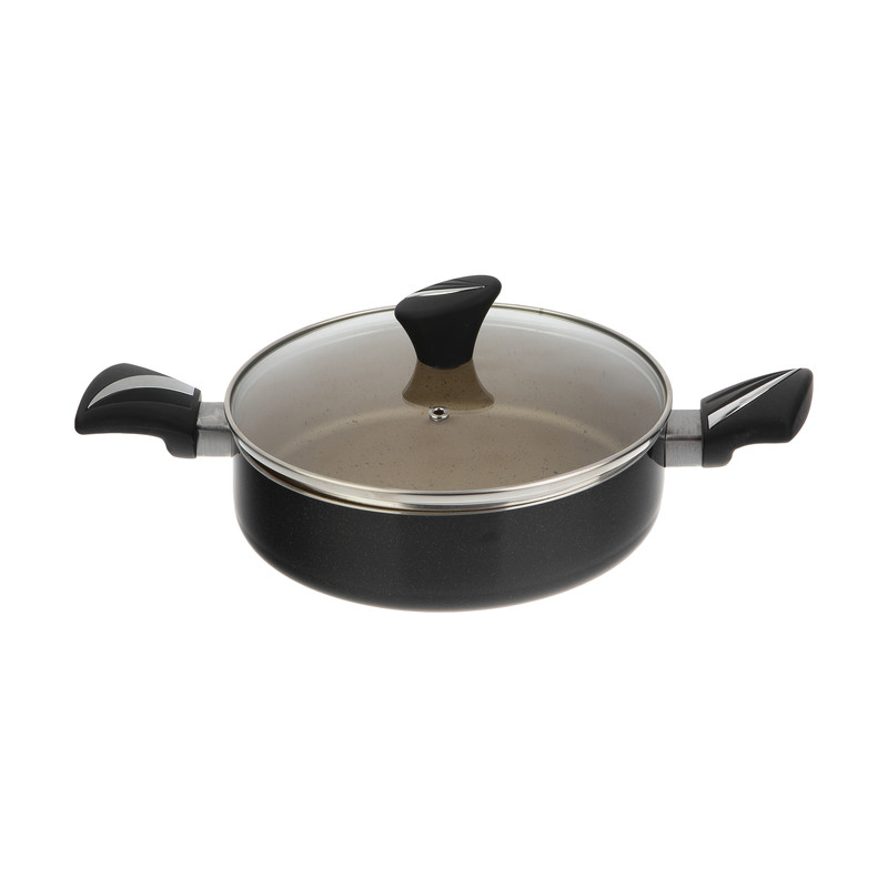 خرید و قیمت تابه هرا مدل 008 سایز 22