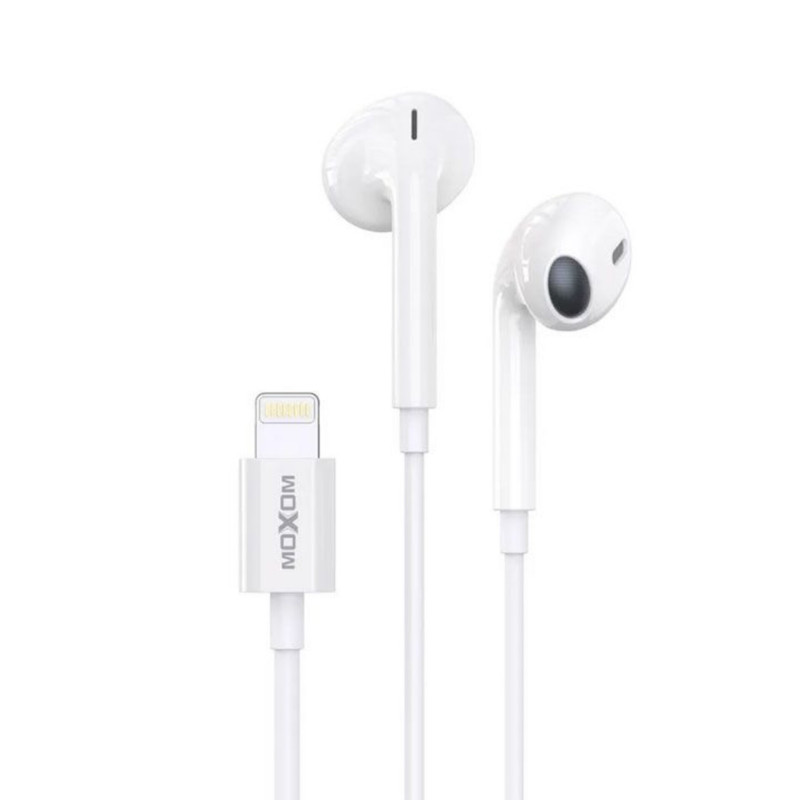 هندزفری موکسوم مدل MX-WL48