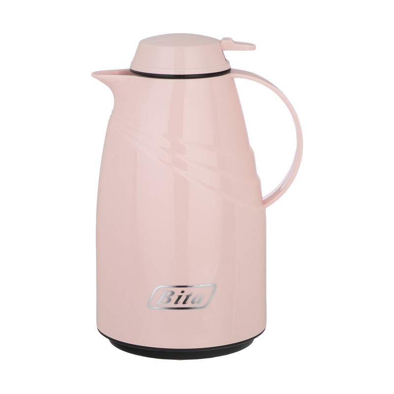 فلاسک بیتا مدل فیلتر دار 357 گنجایش 1 لیتر