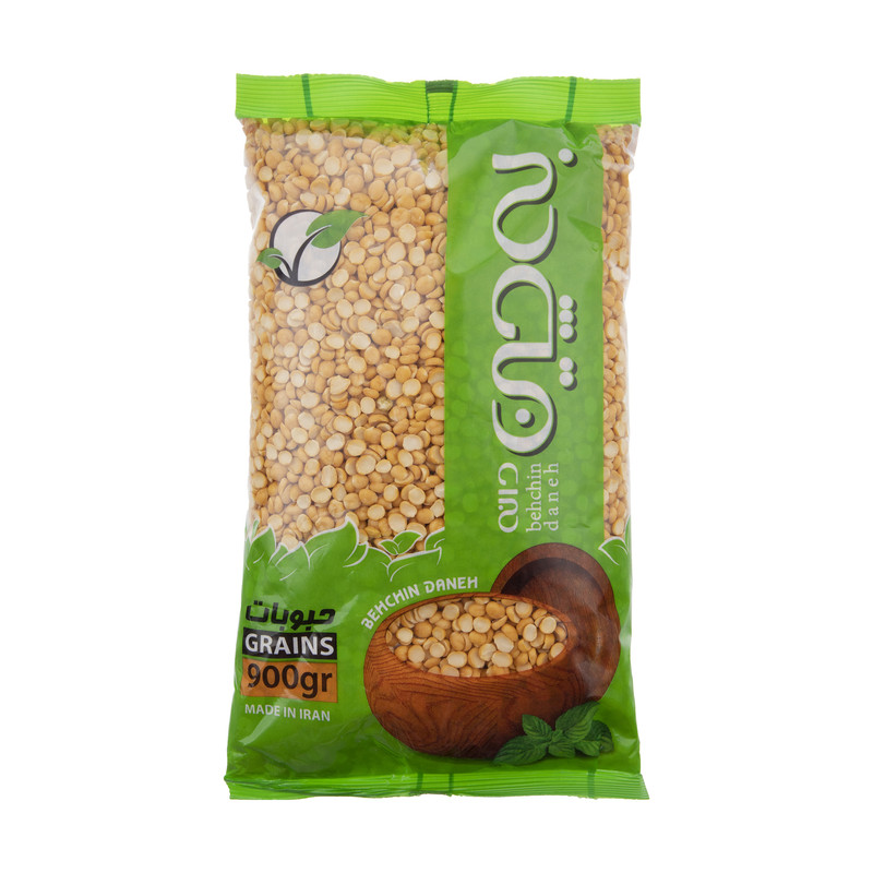 خرید و قیمت لپه به چین - 900 گرم