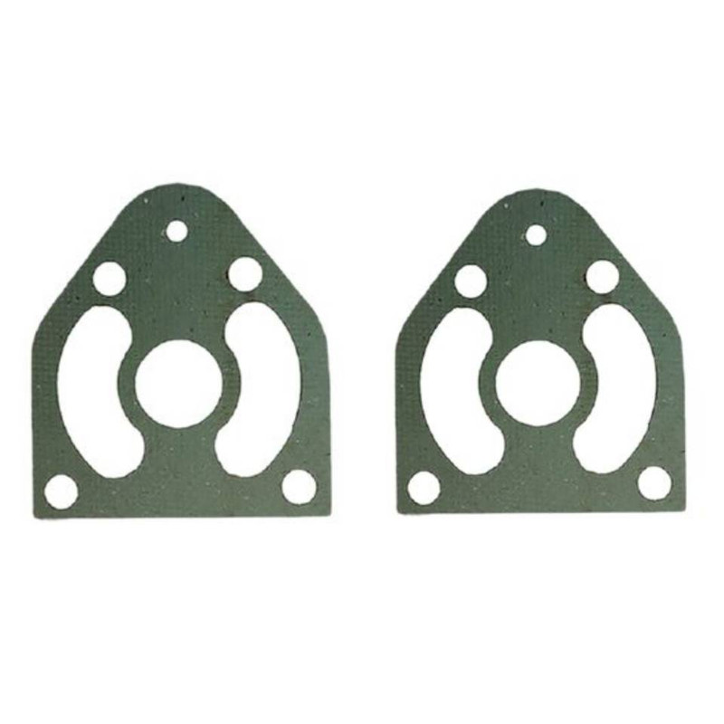 واشر استپر خودرو آراکس یدک مدل AY-4439 مناسب برای پژو 405 بسته 2عددی