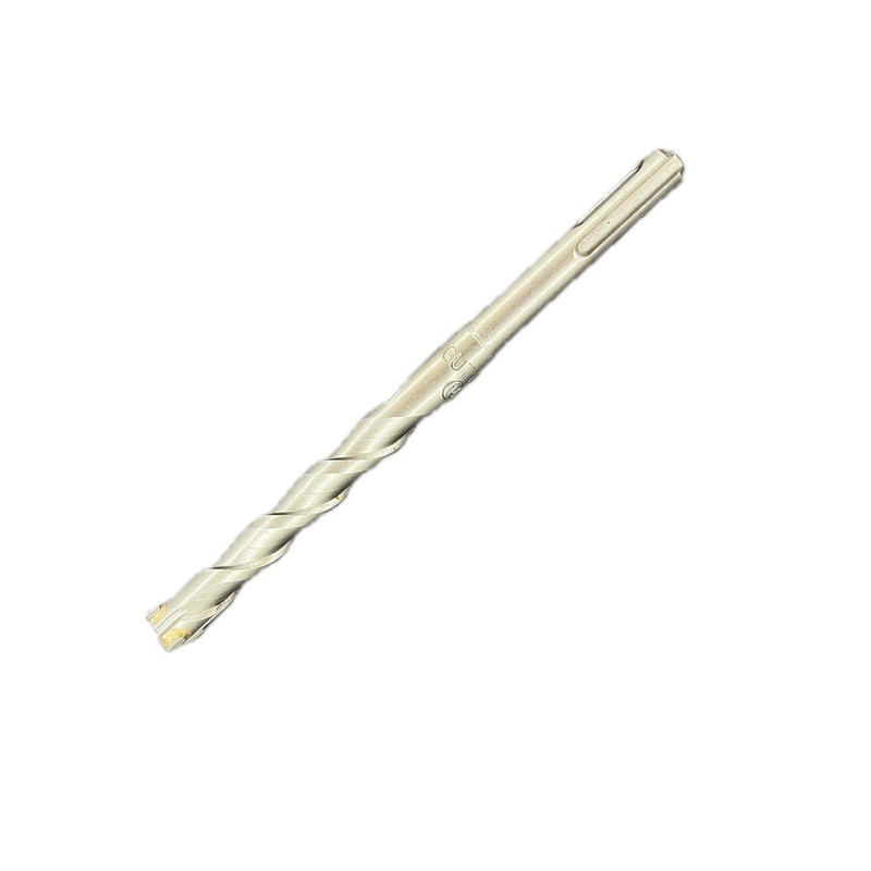 مته چهار شیار کاتکس چهار الماسه مدل 16cm سایز 14 میلی متر