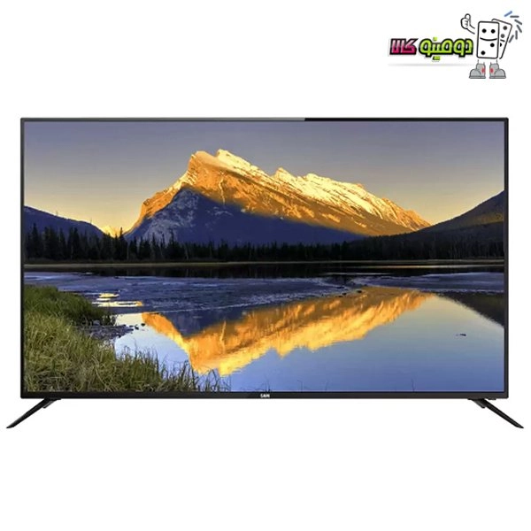 تلویزیون سام الکترونیک مدل 50T5300 سایز 50 اینچ 00