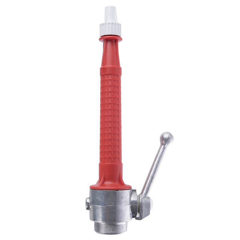 خرید و قیمت نازل آتش نشانی راد سایز 1/2 اینچ