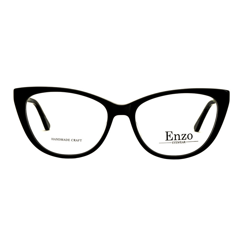 فریم عینک طبی زنانه انزو مدل 2025DT491