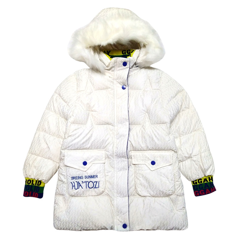 کاپشن دخترانه کد Wh-3D