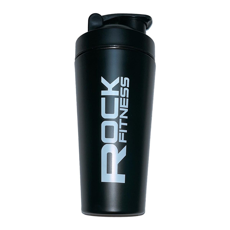 شیکر راک فیتنس مدل R-879 گنجایش 0.750 لیتر