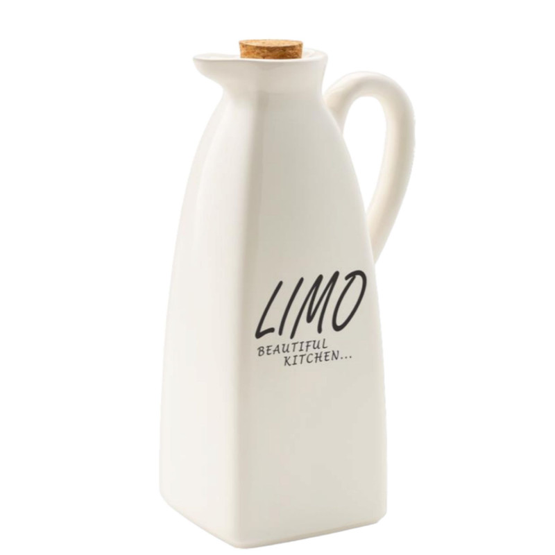 ظرف آبلیمو ام وي اچ گلس اند پلاستيكس مدل KITCHEN