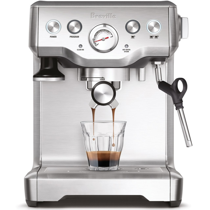 اسپرسوساز برویل مدل BES840