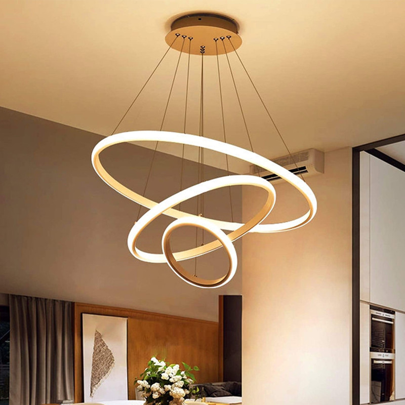 لوستر کد F6601