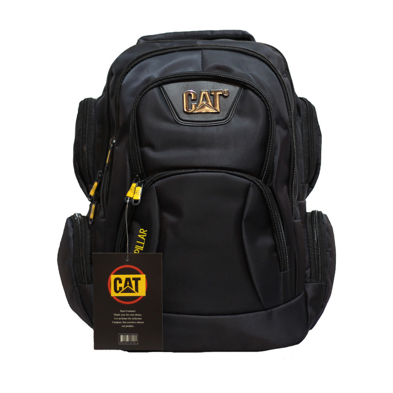 کوله پشتی کاترپیلار مدل kl1814