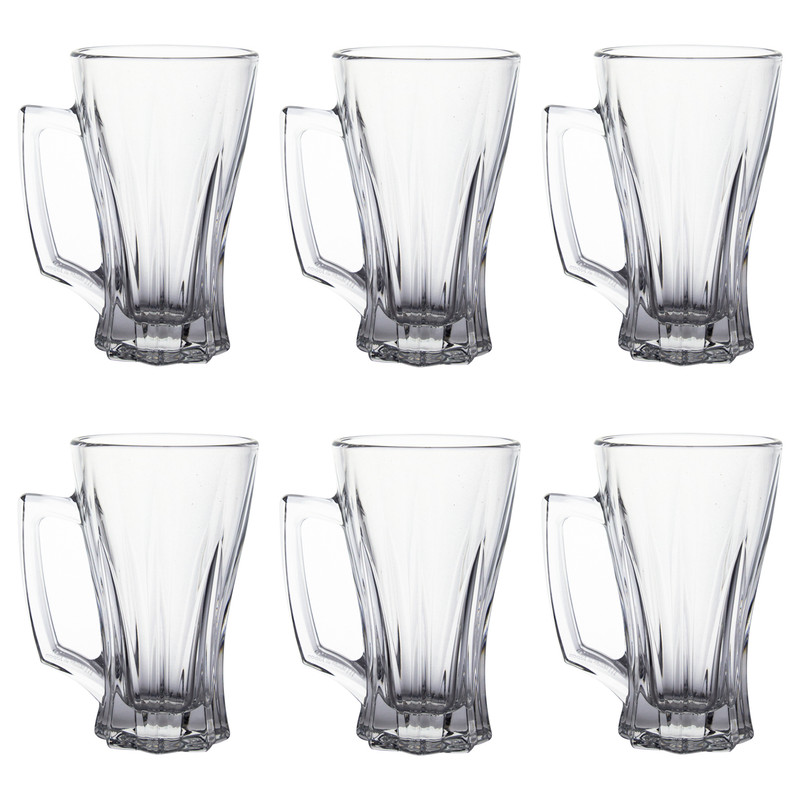 لیوان تویو ساساکی مدل اسکای لاین کد 26490 بسته 6 عددی