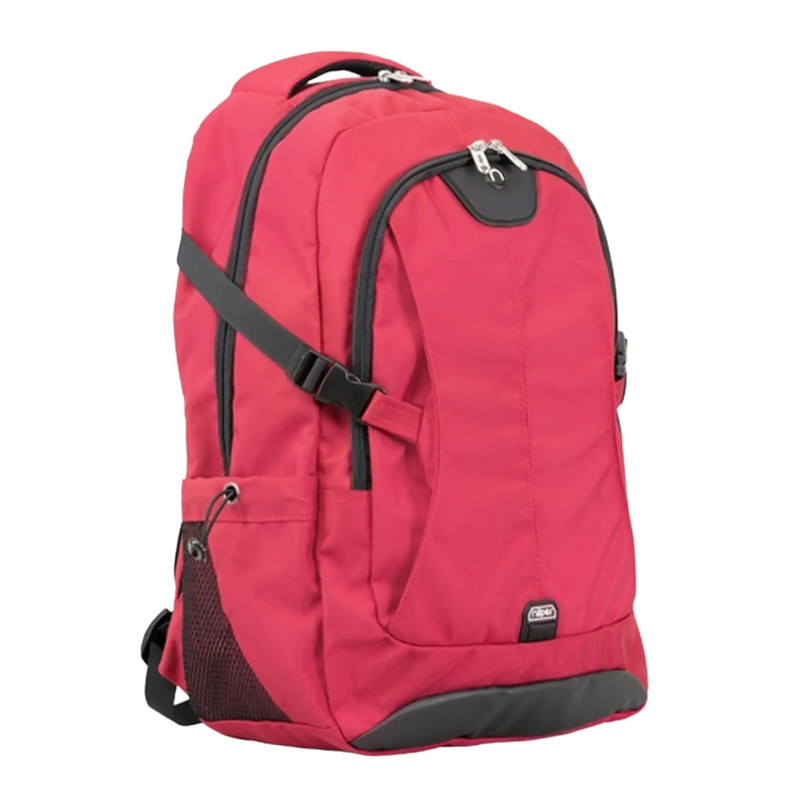 کوله پشتی لپ تاپ مدل MDSS-CF9398 مناسب برای لپ تاپ تا 15.6 اینچی