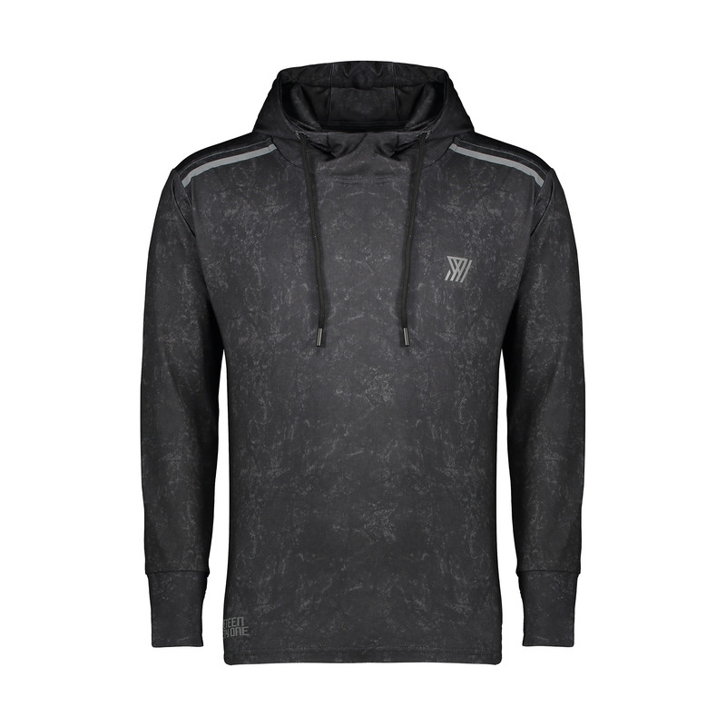 هودی ورزشی مردانه 1991 اس دبلیو مدل GK1925 B