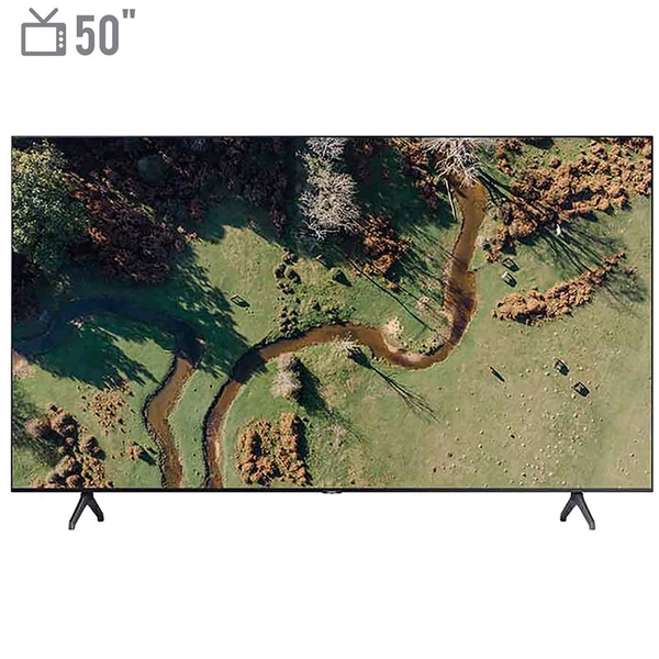 تلویزیون ال ای دی هوشمند سام الکترونیک مدل UA55TU8500TH سایز 55 اینچ  33