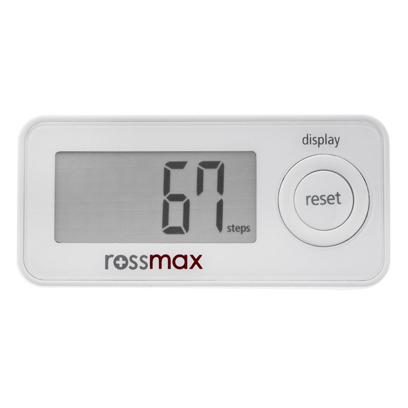 گام شمار رزمکس مدل PA-S20