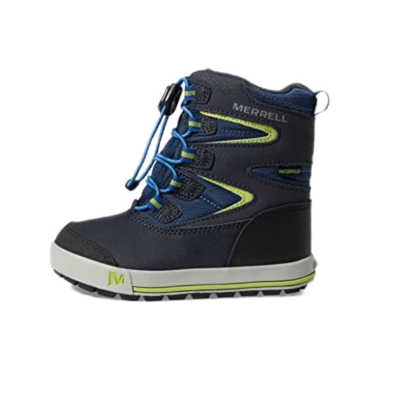 نیم بوت پسرانه مرل مدل Me200