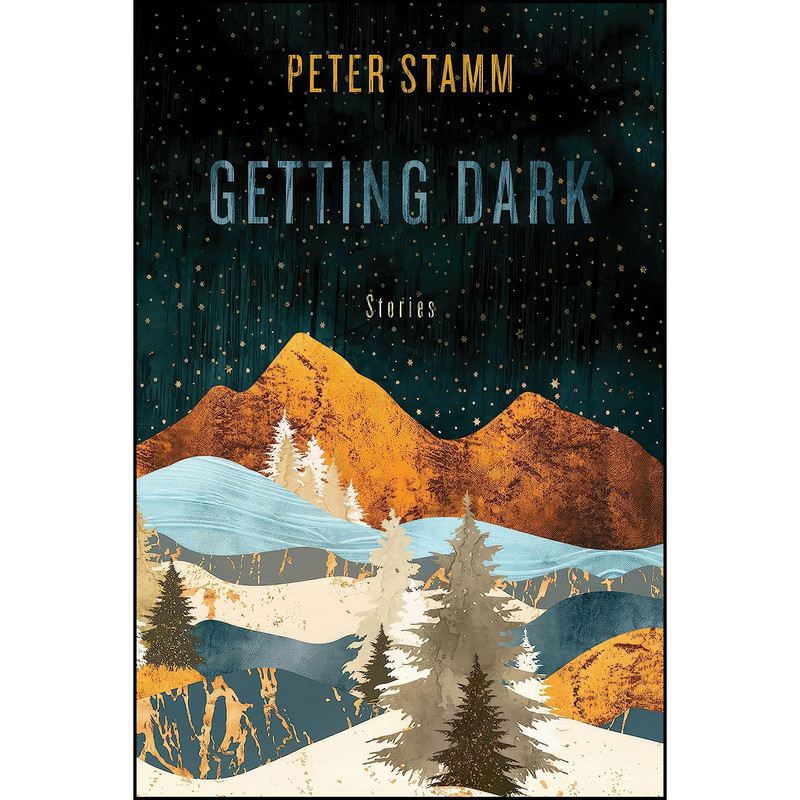 خرید و قیمت کتاب Its Getting Dark اثر Peter Stamm and Michael Hofmann انتشارات Other Press