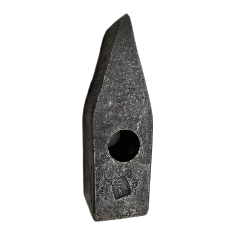 پتک فولادی سنگ شکن مدل معدن وزن ۴۴۴۰ گرم