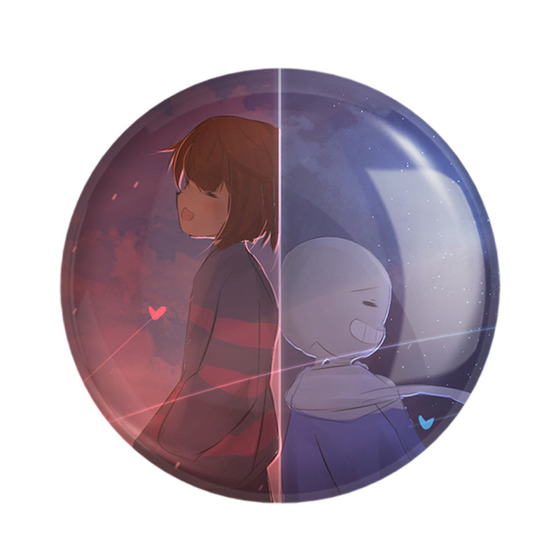 خرید و قیمت پیکسل خندالو مدل بازی آندرتیل Undertale کد 31776