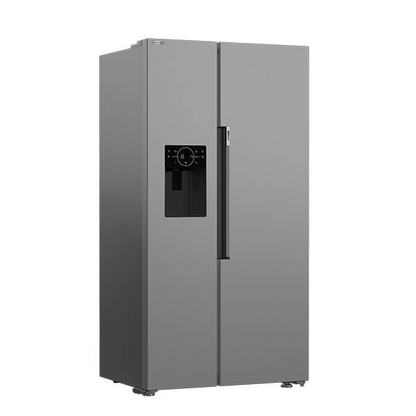 خرید و قیمت یخچال و فریزر ساید بای ساید 30 فوت بکو مدل GNE162423ZE