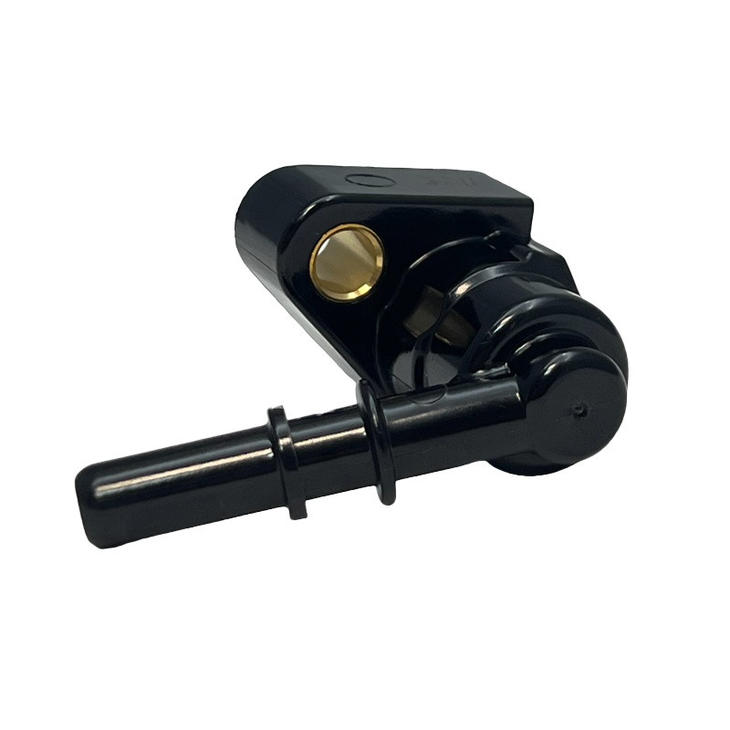 درب انژکتور موتور سیکلت مدل Cck 150