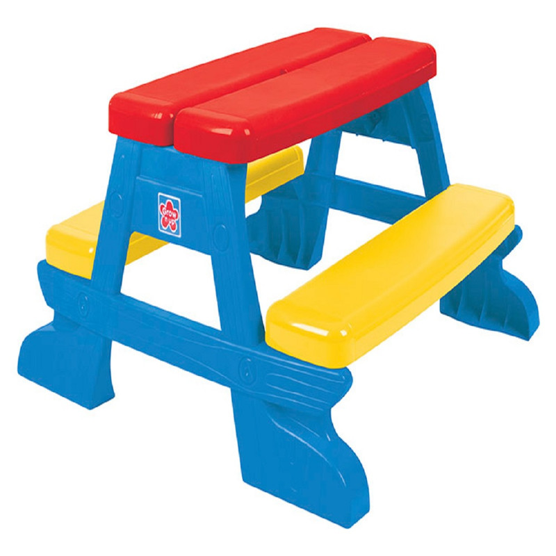 خرید و قیمت نیمکت بازی گرون آپ مدل 3015