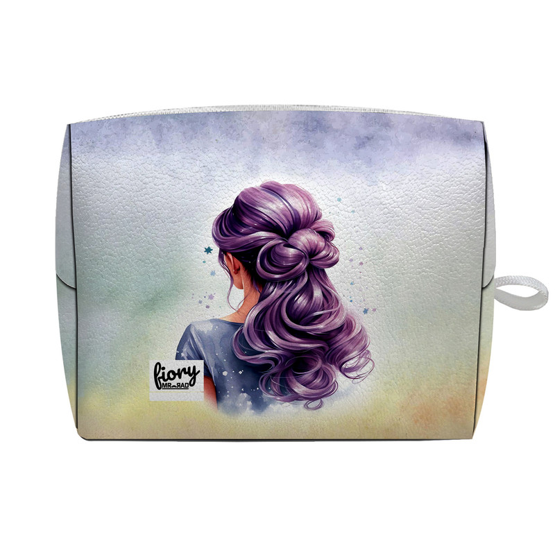 کیف پد بهداشتی فیوری مدل آندیا کد 2548