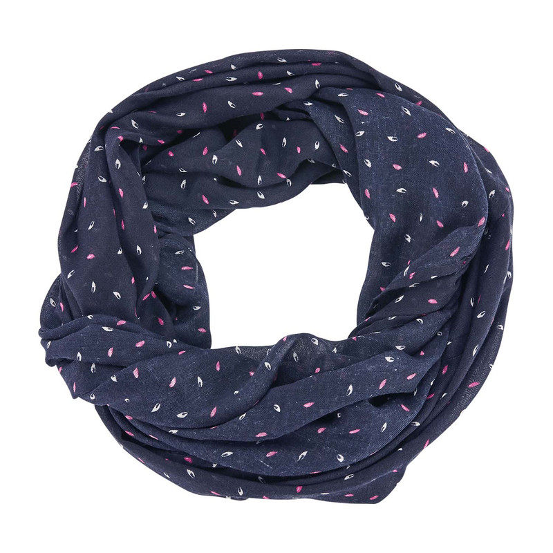 شال زنانه اس.اولیور مدل رینگی کد 39.708.91.4872