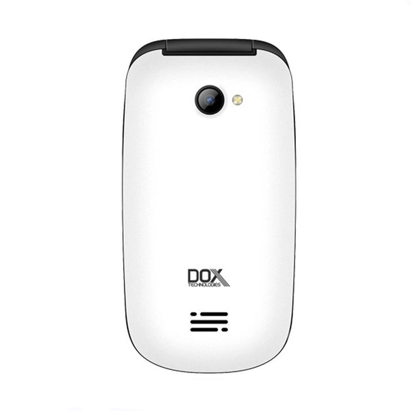 گوشی موبایل داکس مدل V435 دو سیم‌ کارت ظرفیت 64 مگابایت و رم 32 مگابایت 11