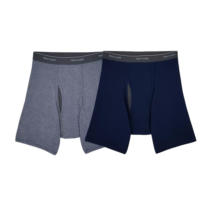 خرید و قیمت شورت مردانه فروت آو د لوم مدل 978zd مجموعه 2 عددی