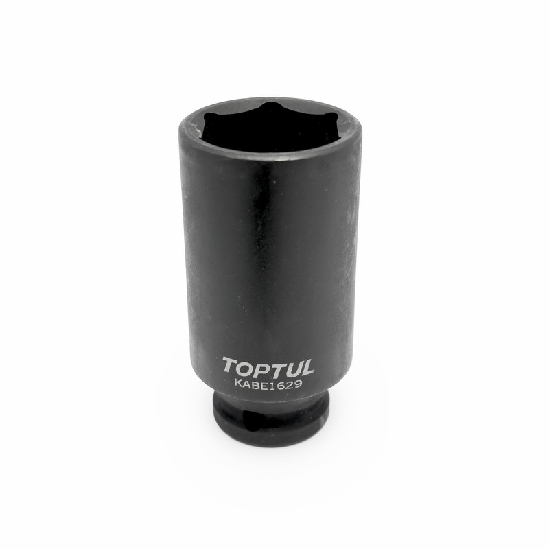 خرید و قیمت آچار بکس تاپ تول مدل KABE1629 سایز 29 میلی متر