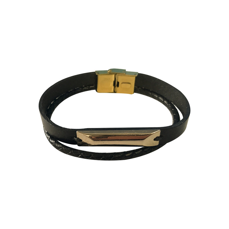 دستبند مردانه کد 1