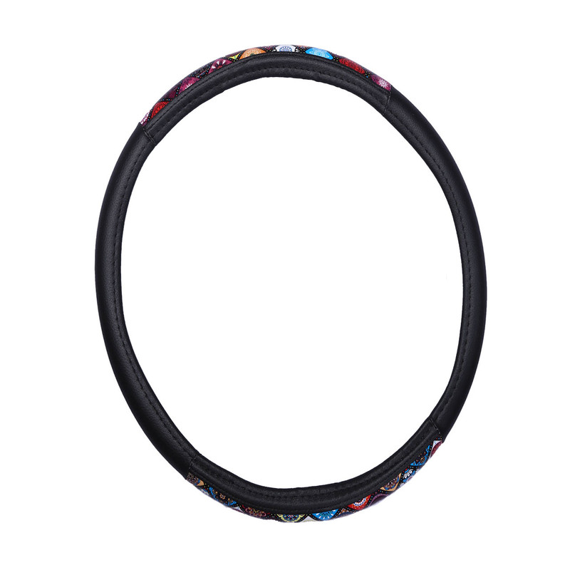 روکش فرمان خودرو کد 09