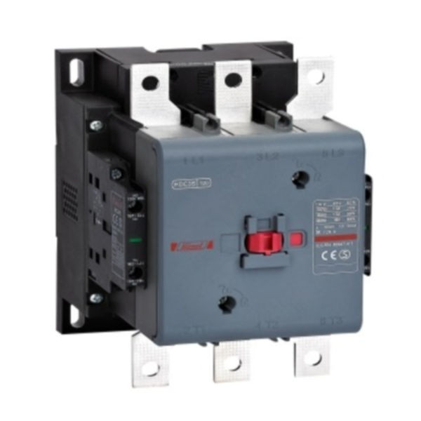 کنتاکتور 500 آمپر هیمل مدل HDC3500KUE7