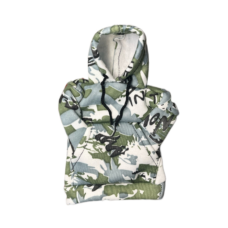 روکش دنده مدل هودی ارتشی