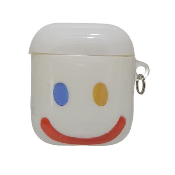 کاور طرح خندان مناسب برای کیس اپل ایرپاد 1/2