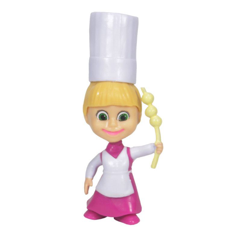 فیگور مدل ماشا کد 0891