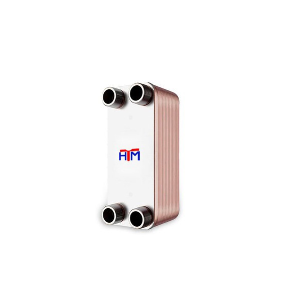 مبدل حرارتی صفحه ای اچ تی ام مدل HTM 1200