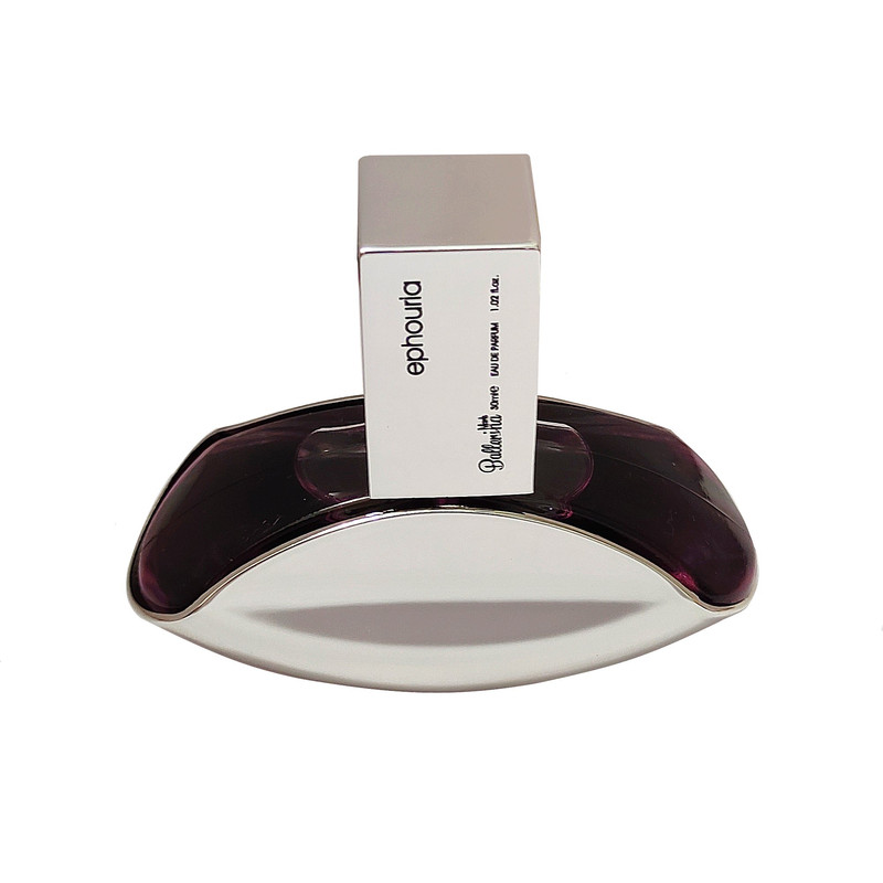 خرید و قیمت عطر جیبی زنانه بالرینا مدل ایفوریا حجم 30 میلی لیتر