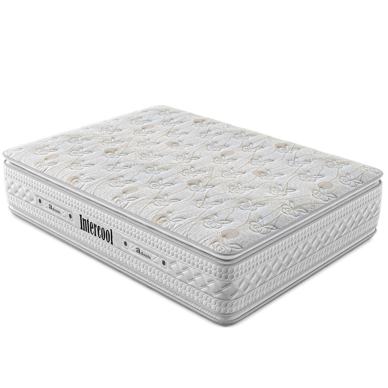 تشک آدنیس مدل اینترکول دونفره سایز 200×140 سانتیمتر