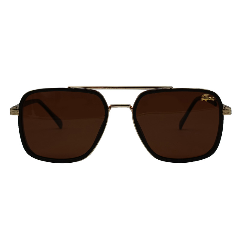 خرید و قیمت عینک آفتابی مردانه لاگوست پلاریزه مدل P_301