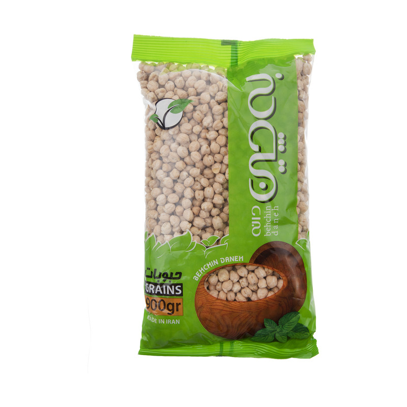 خرید و قیمت نخود به چین - 900 گرم