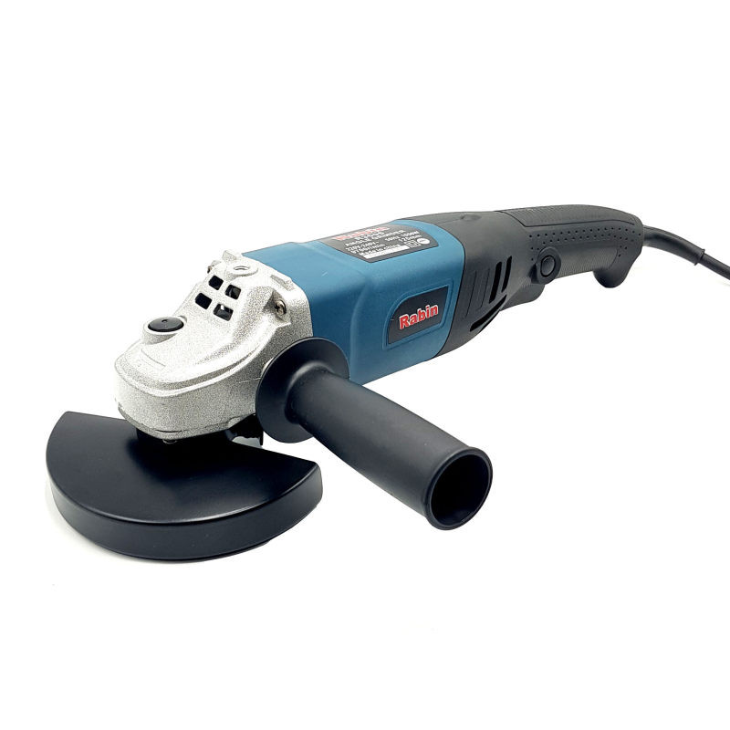 دستگاه مینی فرز سنگ رابین کد 007730RB