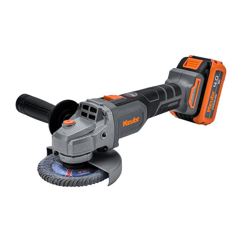 خرید و قیمت فرز شارژی زوبر مدل K10018